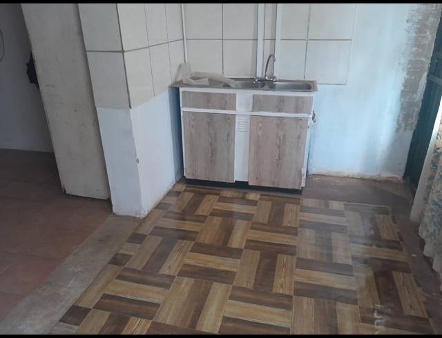 3 BEDROOM HOUSE FOR SALE IN OOS EINDE